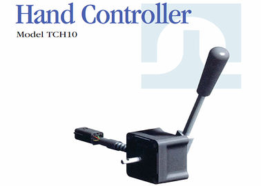 TCH10 ηλεκτρονικός μοχλός ελέγχου χεριών σειράς με το χάλυβα/το πλαστικό υλικό