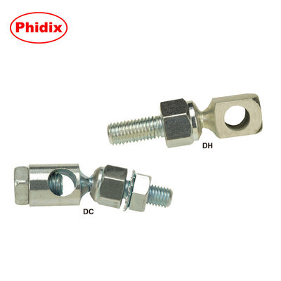 Ποιότητα  Connecting Products Rotary Swivel Joint Connector Type DC / DH Control Swivels εργοστάσιο