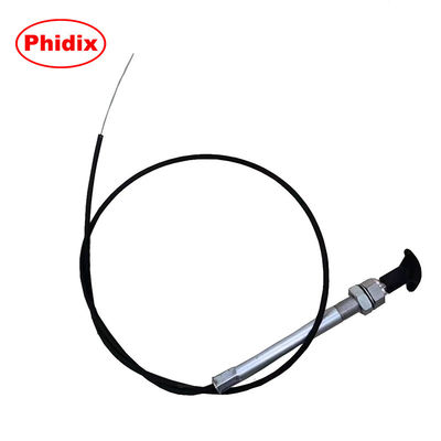 Ποιότητα  1500mm Emergency Power Cut-Off Kits | T-Handle Remote Pull for Vehicles & Machinery εργοστάσιο