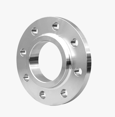 Ποιότητα  Slip-on flanges Pressure Vessel Flange series εργοστάσιο