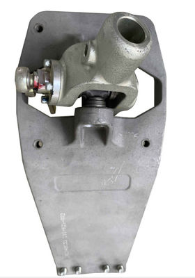 Ποιότητα  Industrial Horizontal Manual Transmission Shifter HGS System 923 Series εργοστάσιο