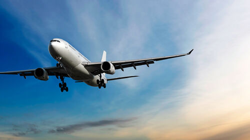 τελευταία εταιρεία περί Standard Push-Pull Control Cable In Modern Aircraft