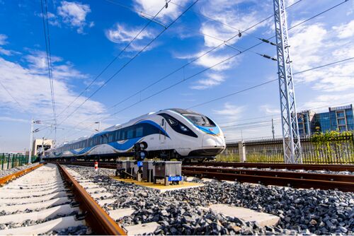 τελευταία εταιρεία περί Καλώδια ελέγχου Push-Pull In Rail Transit-Core βοηθητικά εξαρτήματα για συστήματα πέδησης