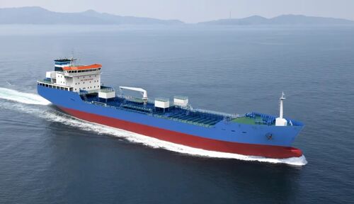 τελευταία εταιρεία περί Ελαστικός άξονας περιστροφής σε εφαρμογές θαλάσσιων σκαφών