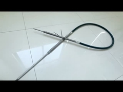 Μηχανοκίνητο καλώδιο ελέγχου