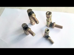 Αντικατάσταση για τη σφαιρική αρθρώση του αμαλάνου διεύθυνσης