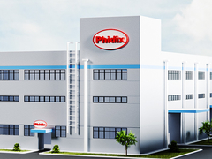 Η εταιρεία PHIDIX MOTION CONTROLS