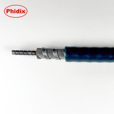 Ποιότητα  Customized Push Pull Control Cable εργοστάσιο