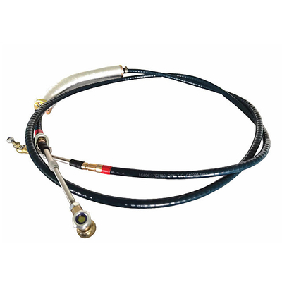 Διοικητικό καλώδιο PTO Μηχανική έλξη Τράβηξη Throttle Καλώδιο Ελέγχου Συγκρότημα
