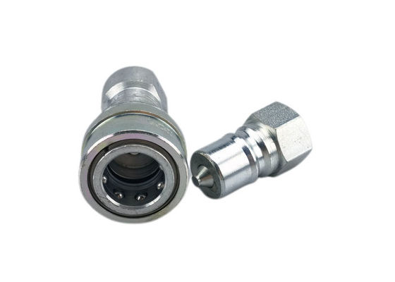 3000psi υδραυλικός σύνδεσμος ταχείας σύνδεσης, 1'υδραυλικοί σύνδεσμοι ταχείας αποσύνδεσης