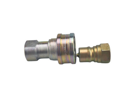 Υδραυλικός γρήγορος συζευκτήρας Cb-1-β 10,000psi για τις τραχιές υψηλές εφαρμογές