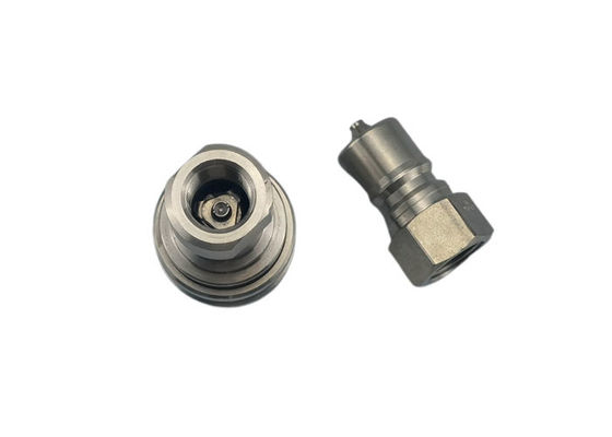Υδραυλικός γρήγορος σύνδεσμος 3/8'' CB-1 Series για συμβατότητα με τη σειρά PARKER 60
