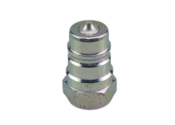 4000PSI 0,75' Ατσάλινα συνδετήρες ISO 5675