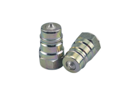 4000PSI 0,75' Ατσάλινα συνδετήρες ISO 5675