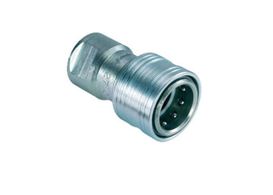 5000 PSI 0,75 ίντσες IATF16949 ISO υδραυλικοί ζεύγη