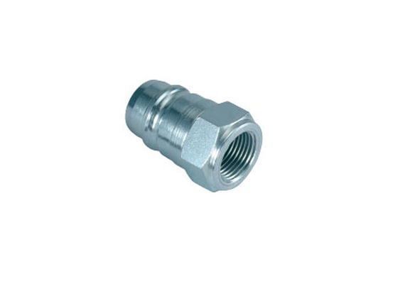 5000 PSI 0,75 ίντσες IATF16949 ISO υδραυλικοί ζεύγη