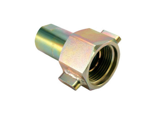 Βιομηχανική 1 ίντσες 3000PSI υψηλής πίεσης Quick Connect