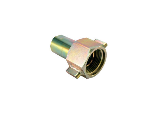 Βιομηχανική 1 ίντσες 3000PSI υψηλής πίεσης Quick Connect