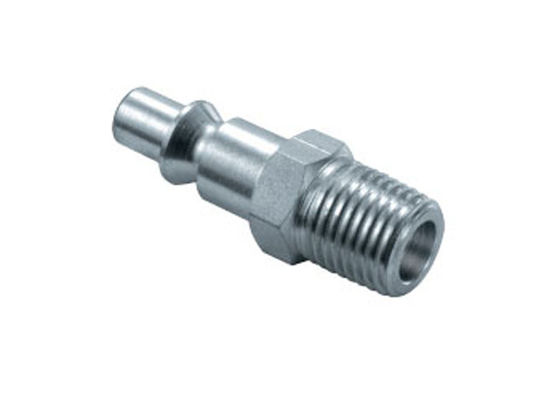 7000psi IATF16949 NBR Υδραυλική γραμμή Γρήγορη αποσύνδεση
