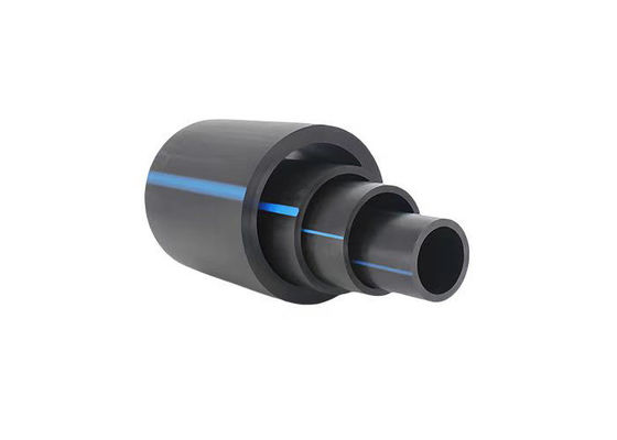 Σύνδεση κοπής σωλήνα καουτσούκ HDPE