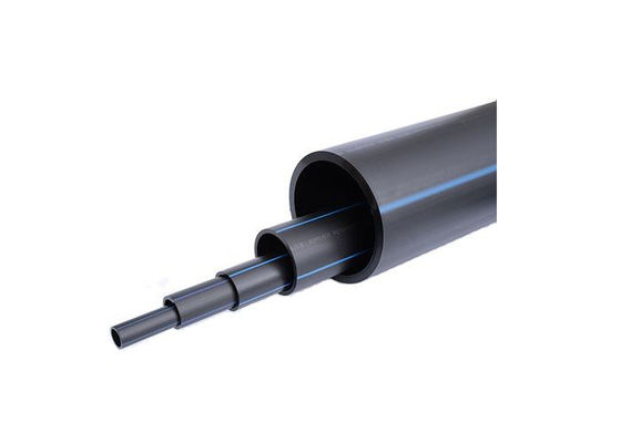Σύνδεση κοπής σωλήνα καουτσούκ HDPE