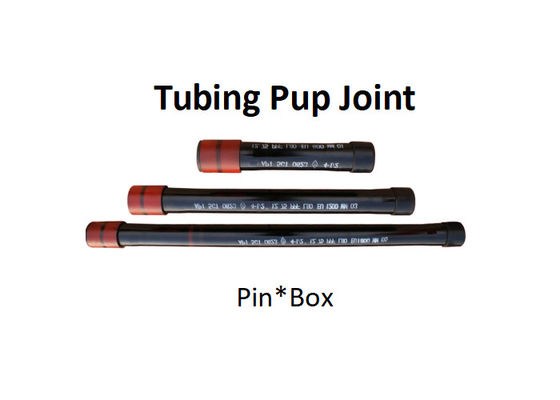 API Spec 5CT Quick Connect Accessories Tubing and Casing Thread Coupling (Πρόσθετα στοιχεία για την σύνδεση σωληνώσεων και κασσίτερων)