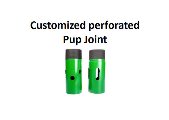 API Spec 5CT Quick Connect Accessories Tubing and Casing Thread Coupling (Πρόσθετα στοιχεία για την σύνδεση σωληνώσεων και κασσίτερων)