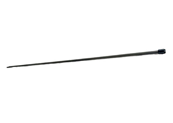 1/4 ιντσών Hex Shank Quick Release Μαγνητικό ηλεκτρικό κατσαβίδι Bit επέκταση Rod Holder τρυπάνι καθαρισμού επέκταση βούρτσας