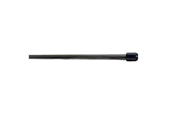 1/4 ιντσών Hex Shank Quick Release Μαγνητικό ηλεκτρικό κατσαβίδι Bit επέκταση Rod Holder τρυπάνι καθαρισμού επέκταση βούρτσας
