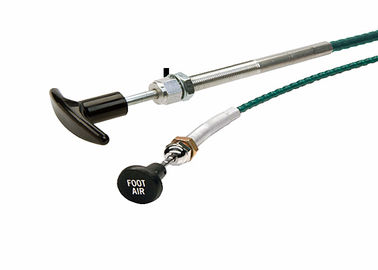 Προσαρμοσμένο Flex Control Cable, μη κλειδωμένο Micro Ρυθμίσεις Push Pull