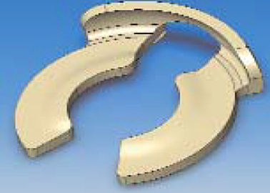 Σειρά TXLK Clevis Pin Κλιπ, μικρά μεταλλικά κλιπ για την κατασκευή