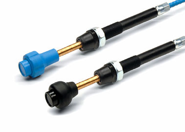 Ηλεκτρονικό σχοινί έξοδος Throttle Control καλωδιακό κεφάλι μείγμα 565 - 557 σειράς για μηχανικό μηχανή