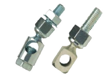 DC / DH Swivel Ball Joint Rod End Bearing Connecting Products Τύπος Αντίστασης Χρήσης