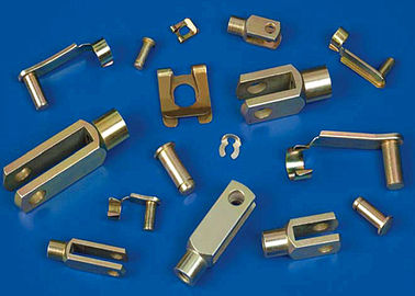 Επαγγελματική OEM Ραβδί καλωδίου φρένων Clevis Stainless Steel Clevis Pin