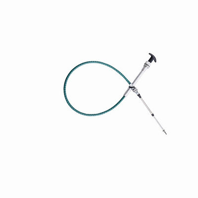 Καλώδια φορτηγού Twist Lock Καλώδιο ελέγχου Push Pull