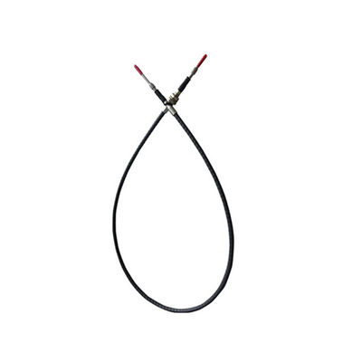 Διάταξη "Προώθηση-Απόσυρση" (Push-Pull Cable)