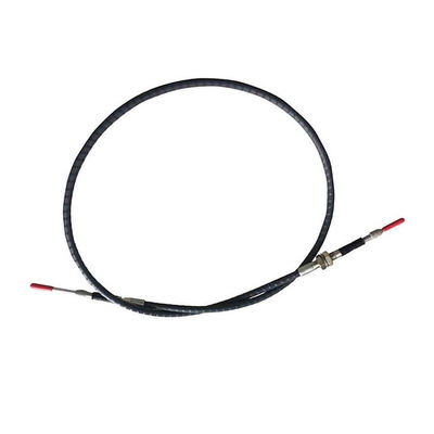 Διάταξη "Προώθηση-Απόσυρση" (Push-Pull Cable)