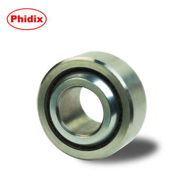 COM-T Σειρά PTFE-επεξεργασμένα ρουλεμάν.
