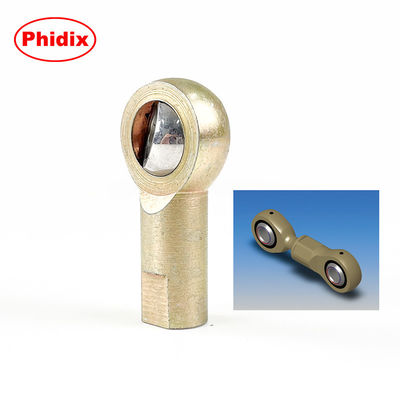 87084050 / 87084020 Τέρματα μεταλλικών ράβδων