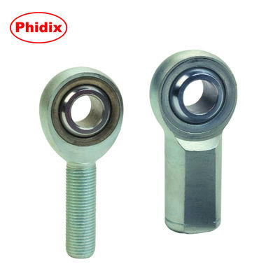 TSMX-T/TSFX-T Τελεία βαρέων ράβδων με επικάλυψη PTFE