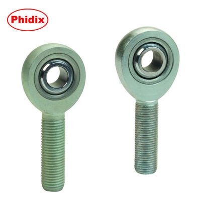 Η σειρά RMX/RMX-T βαρέων βαρών με πλαισίδες από PTFE. Μεγάλη χωρητικότητα για βιομηχανικές και αγωνιστικές εφαρμογές.
