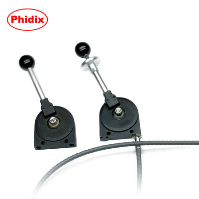 Ελαφρύ μηχανικό μοχλό ελέγχου