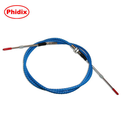 Αεροπορικά καλώδια PTFE. 4&quot; ακτίνα κάμψης, -65°F έως +350°F, λύσεις B2B
