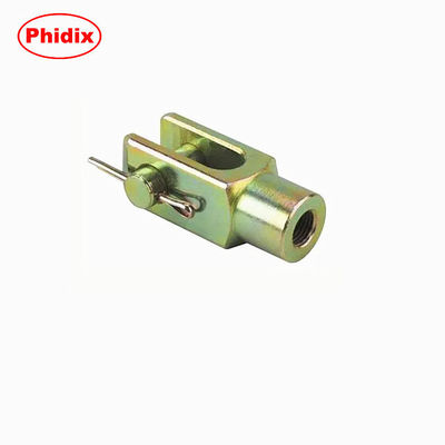 Ελέγξτε το εξάρτημα καλωδίων U πιρούνι - Χαρακτηριστικό στοιχείο σύνδεσης