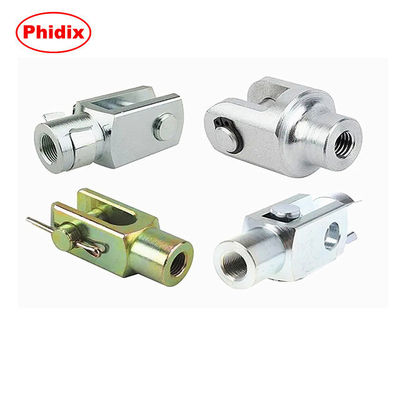 Ελέγξτε το εξάρτημα καλωδίων U πιρούνι - Χαρακτηριστικό στοιχείο σύνδεσης