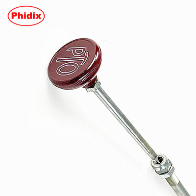 Ο PTO χειρίζεται -ανθεκτική και εργονομική εξουσία απογείωση ελέγχου