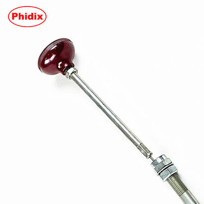 Ο PTO χειρίζεται -ανθεκτική και εργονομική εξουσία απογείωση ελέγχου