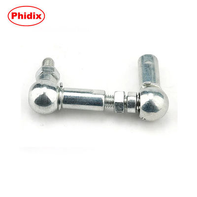 Προσαρμόσιμη μπολ με εσωτερικά και εξωτερικά νήματα