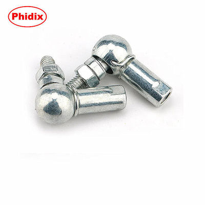 Προσαρμόσιμη μπολ με εσωτερικά και εξωτερικά νήματα