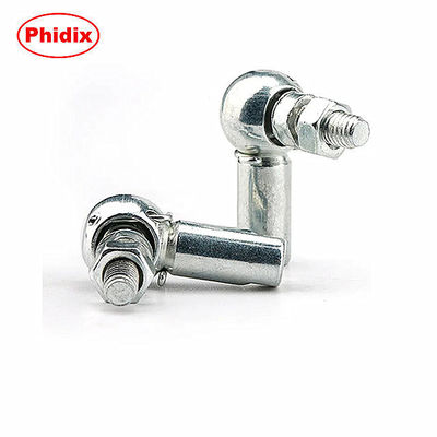 Προσαρμόσιμη μπολ με εσωτερικά και εξωτερικά νήματα